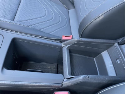 2025 Volkswagen Tiguan SE