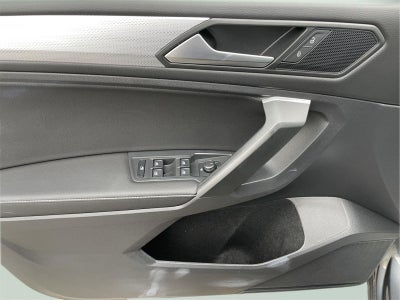 2023 Volkswagen Tiguan S