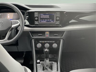 2023 Volkswagen Taos S