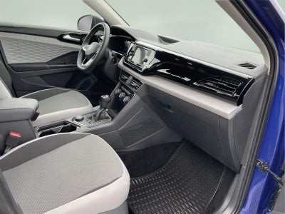 2023 Volkswagen Taos S