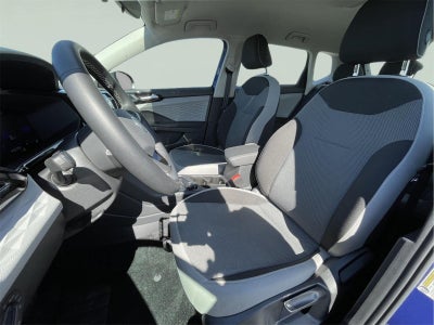 2023 Volkswagen Taos S