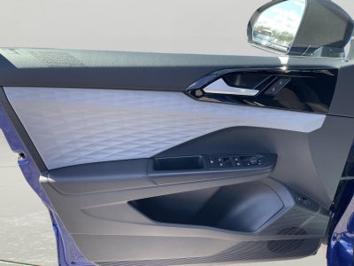 2023 Volkswagen Taos S