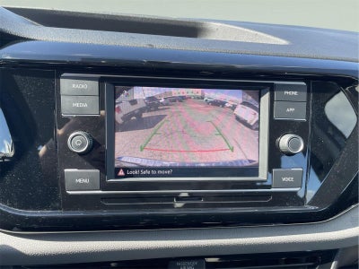 2023 Volkswagen Taos S