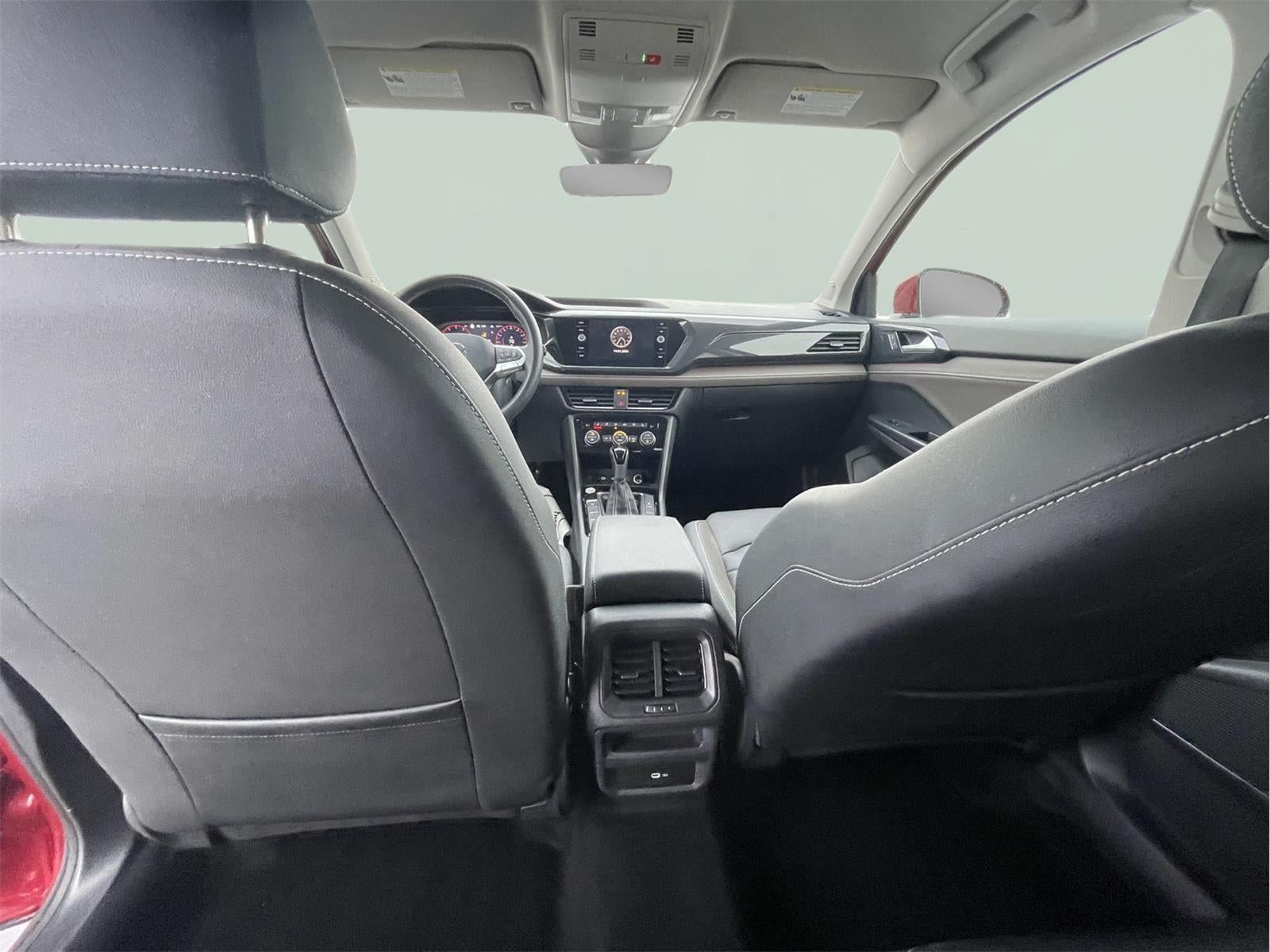 2022 Volkswagen Taos SEL