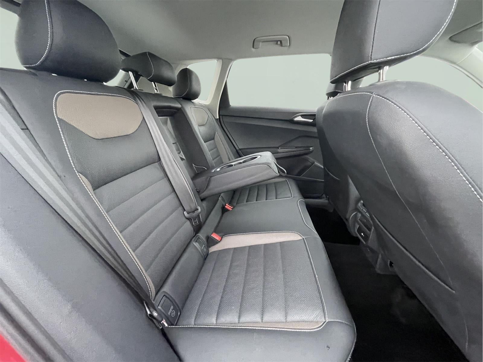 2022 Volkswagen Taos SEL