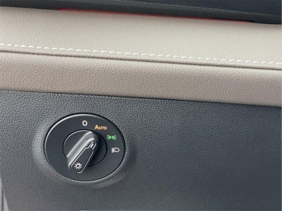 2022 Volkswagen Taos SEL