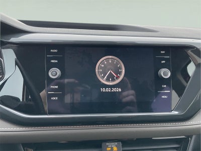 2022 Volkswagen Taos SEL