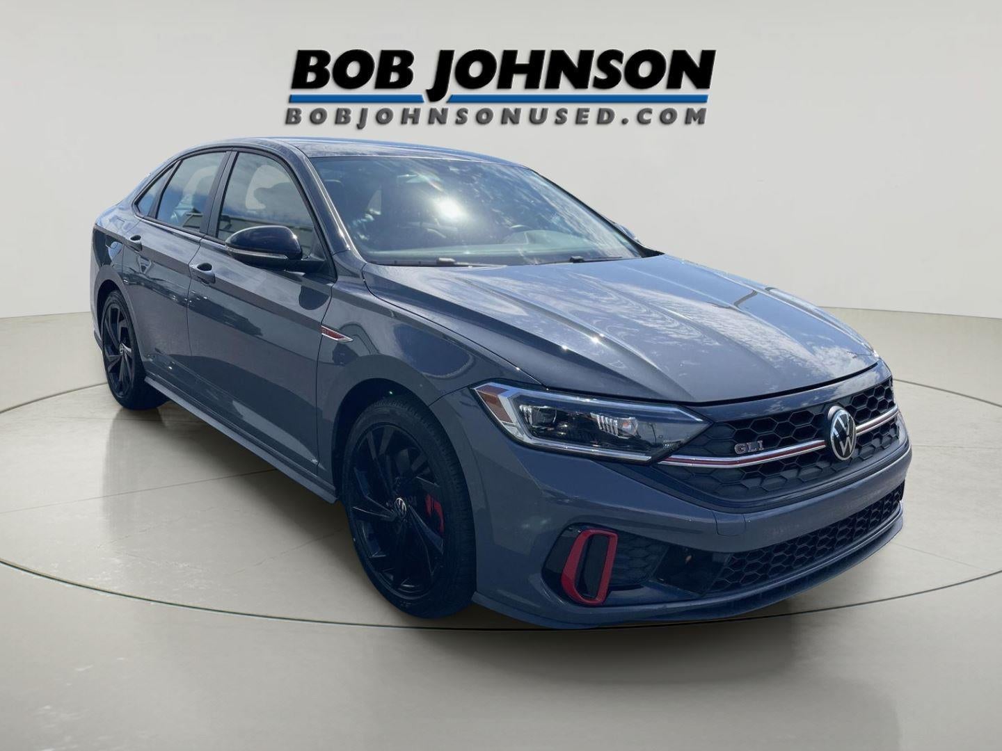 2023 Volkswagen Jetta GLI Autobahn