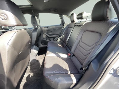 2023 Volkswagen Jetta GLI Autobahn