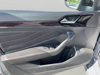 2023 Volkswagen Jetta GLI Autobahn