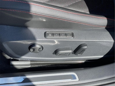 2023 Volkswagen Jetta GLI Autobahn