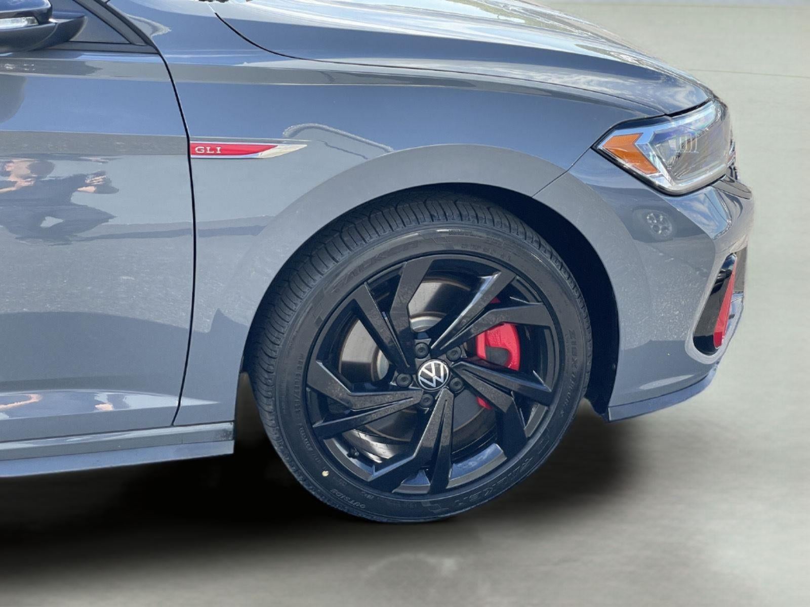 2023 Volkswagen Jetta GLI Autobahn