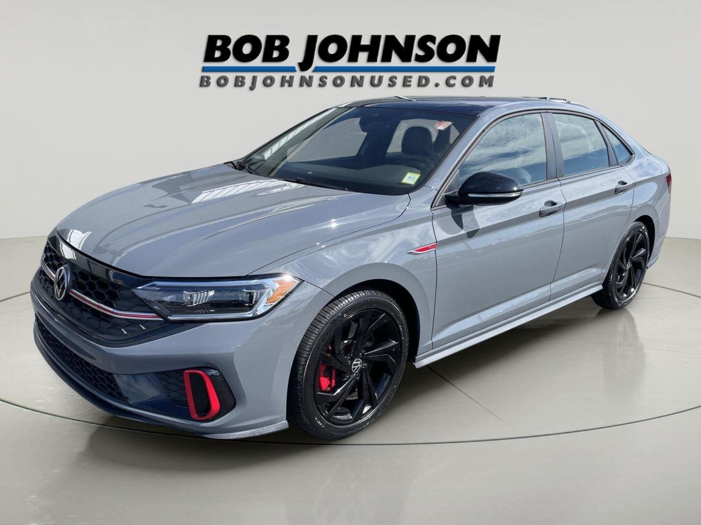 2023 Volkswagen Jetta GLI Autobahn