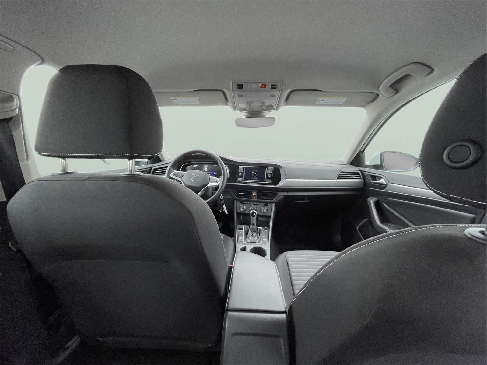 2023 Volkswagen Jetta S