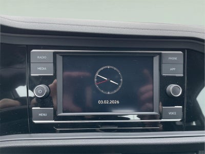 2023 Volkswagen Jetta S