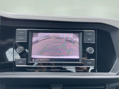 2023 Volkswagen Jetta Sport