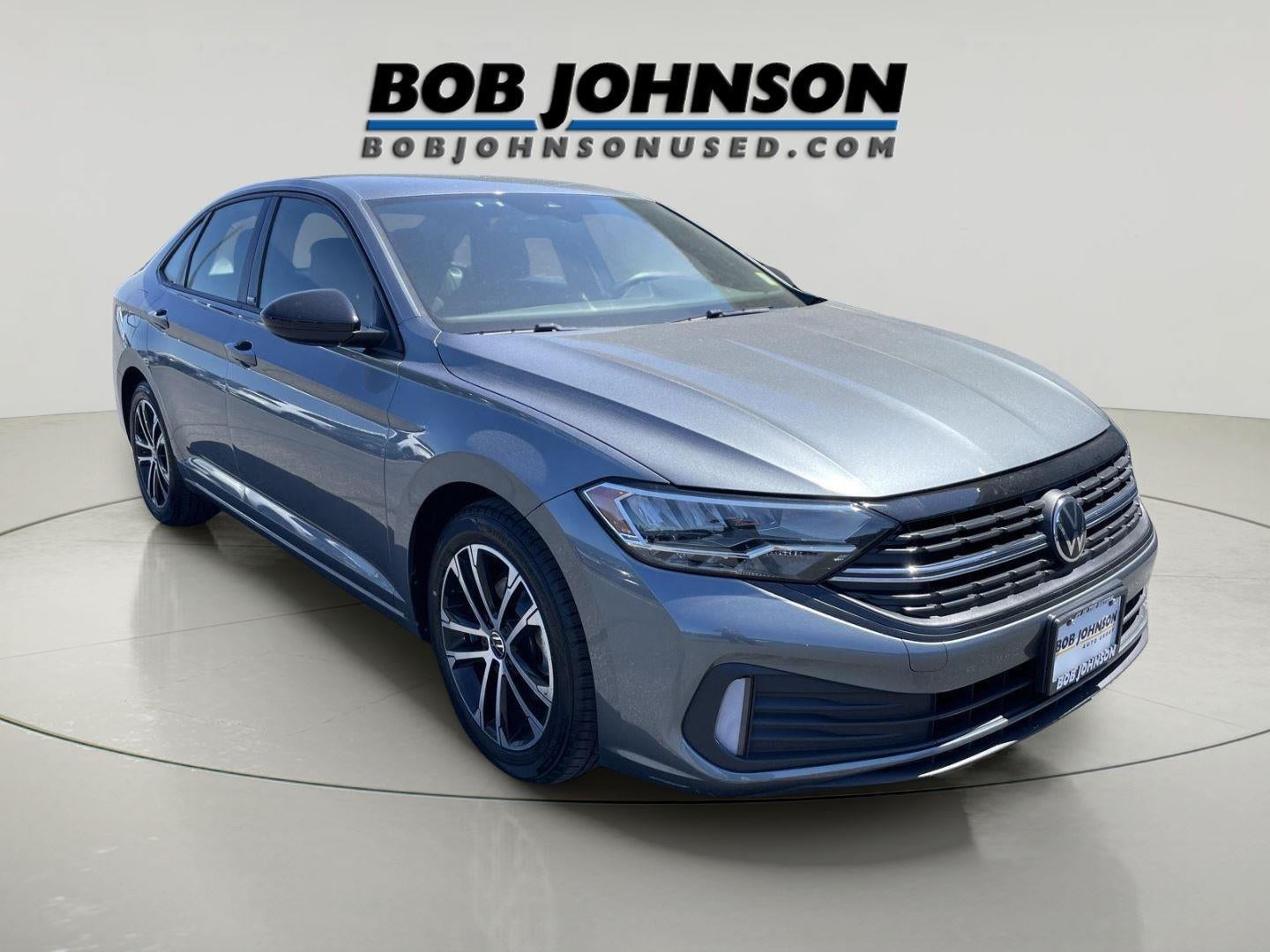 2024 Volkswagen Jetta Sport