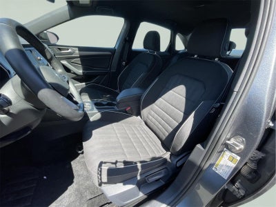 2024 Volkswagen Jetta Sport