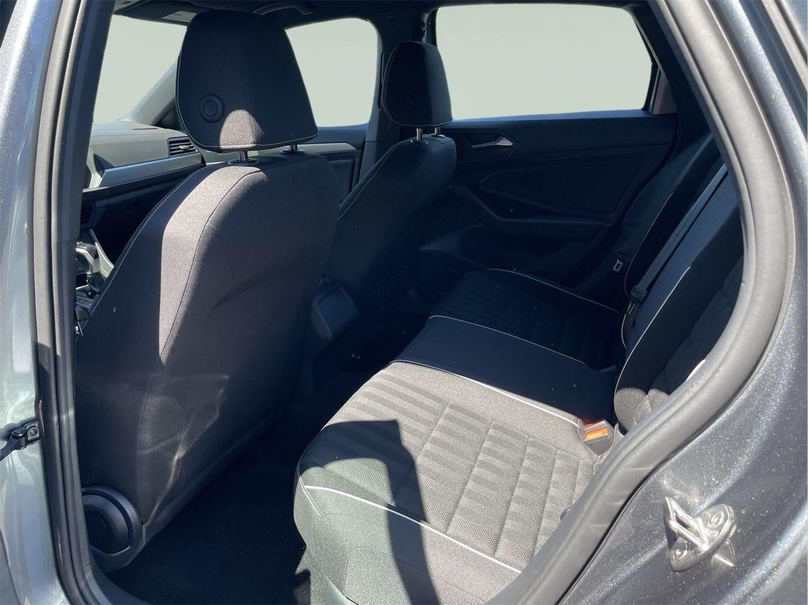2024 Volkswagen Jetta Sport