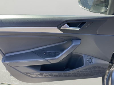 2024 Volkswagen Jetta Sport
