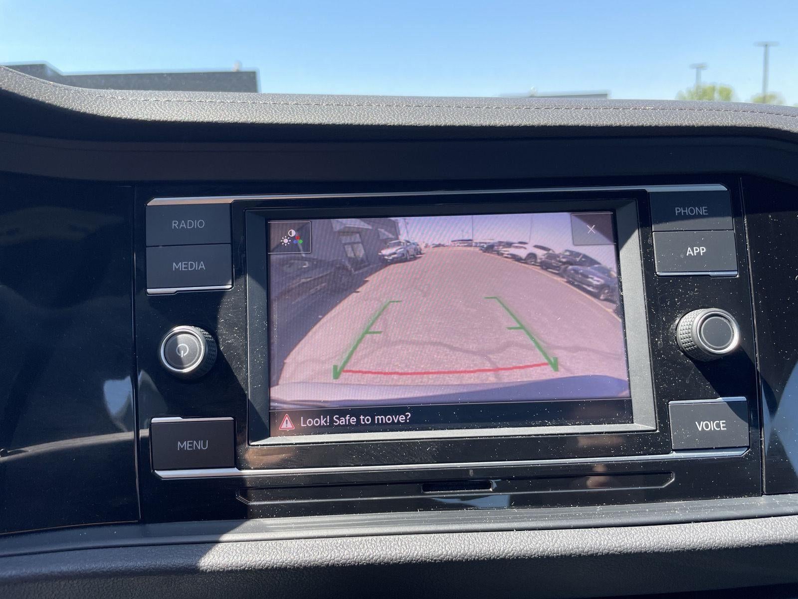 2024 Volkswagen Jetta Sport