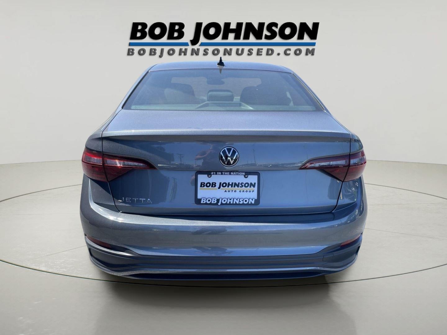 2024 Volkswagen Jetta Sport