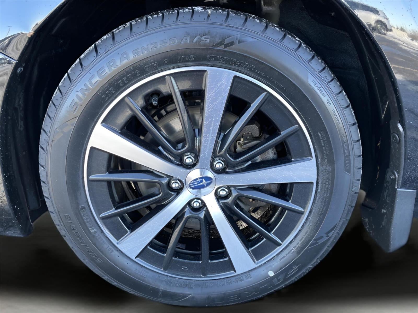 2022 Subaru Impreza Premium