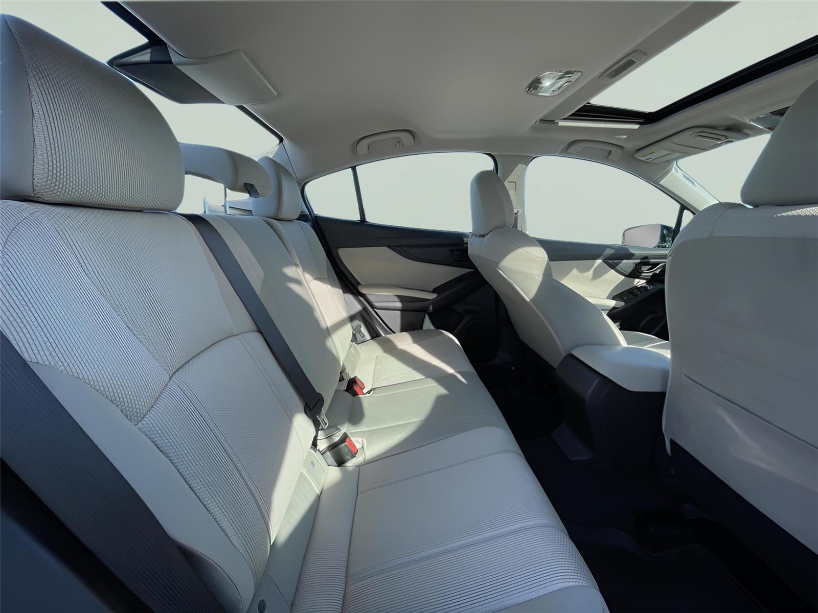 2022 Subaru Impreza Premium