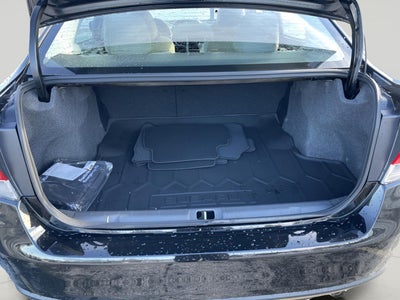 2022 Subaru Impreza Premium