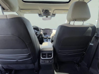 2024 Subaru Outback Limited XT