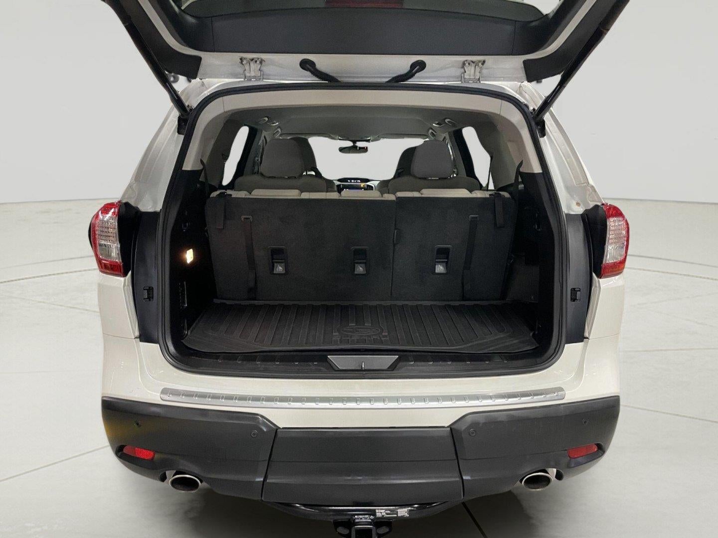 2019 Subaru Ascent Premium