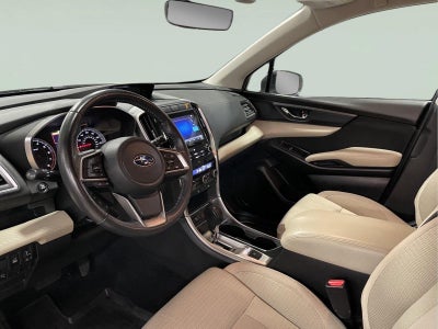 2019 Subaru Ascent Premium