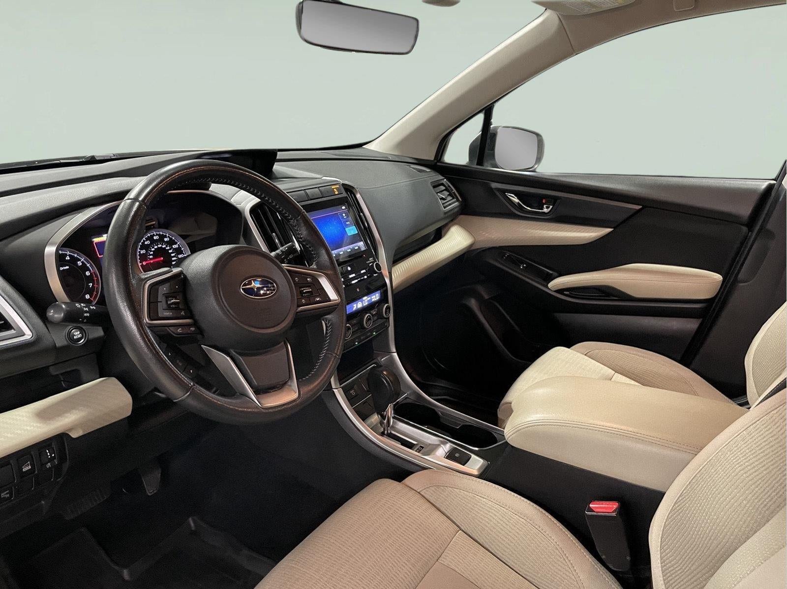2019 Subaru Ascent Premium