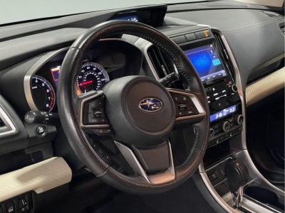 2019 Subaru Ascent Premium