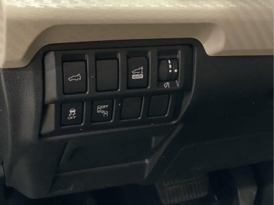 2019 Subaru Ascent Premium