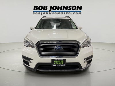 2019 Subaru Ascent Premium
