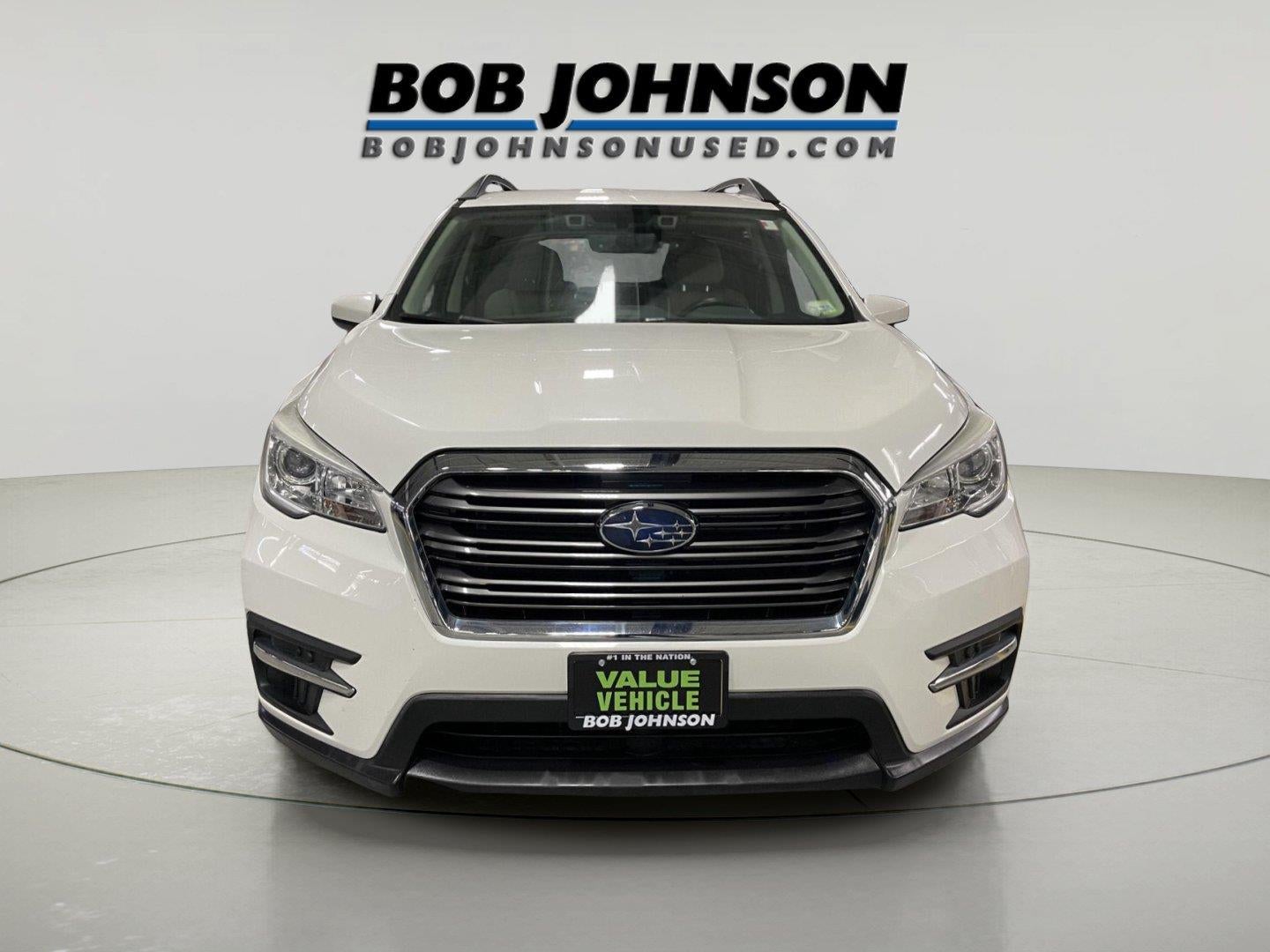 2019 Subaru Ascent Premium