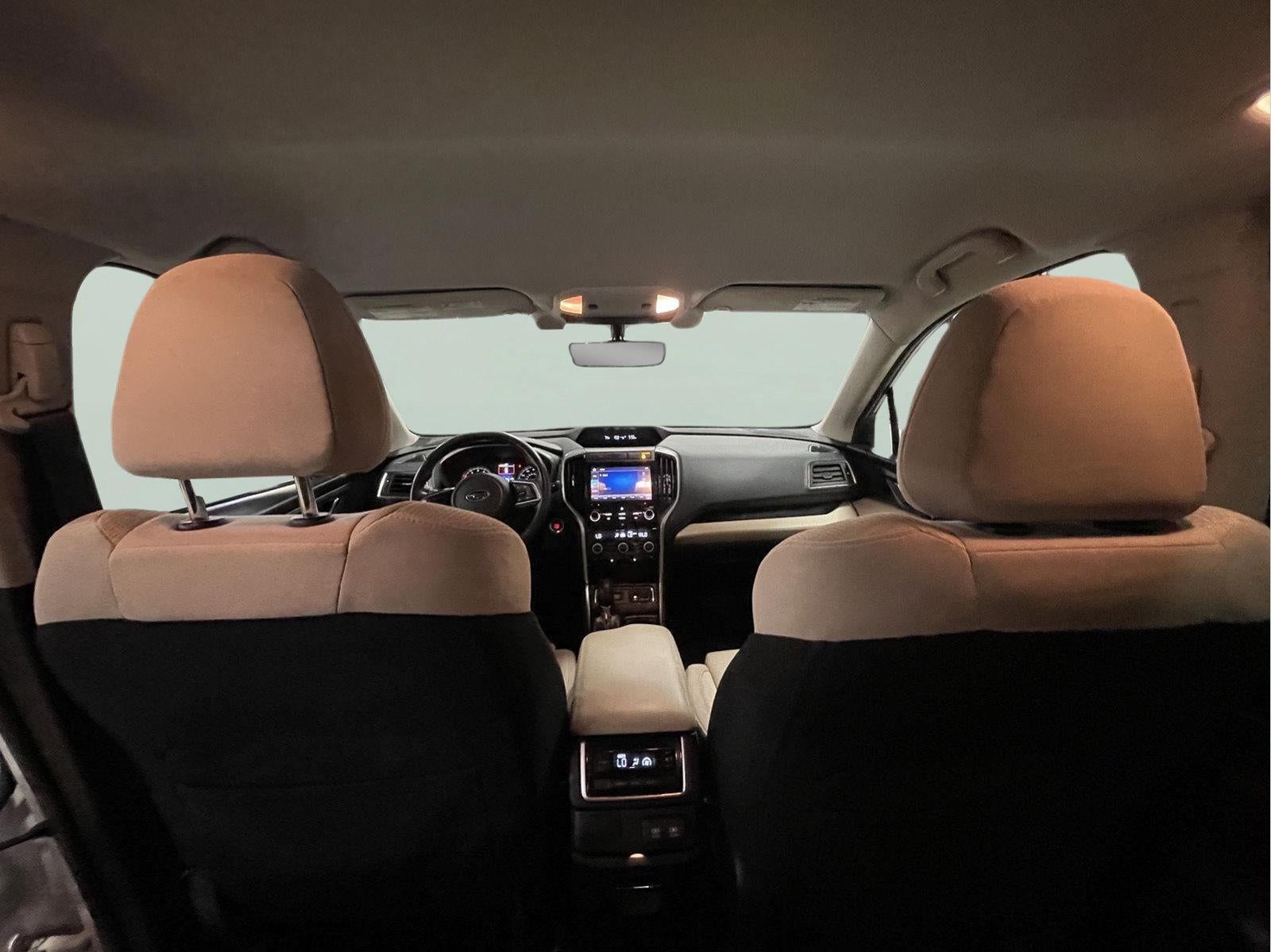 2019 Subaru Ascent Premium