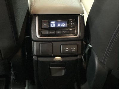 2019 Subaru Ascent Premium