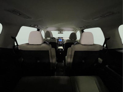 2019 Subaru Ascent Premium
