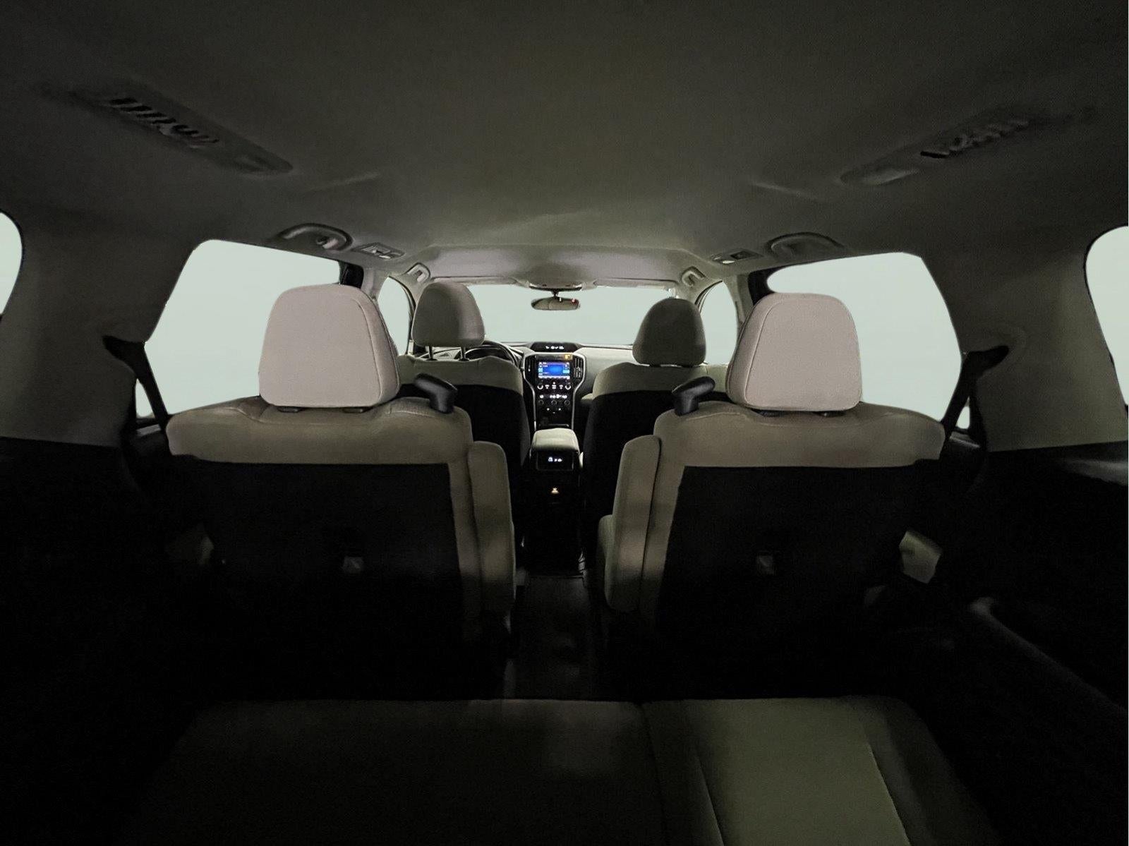 2019 Subaru Ascent Premium
