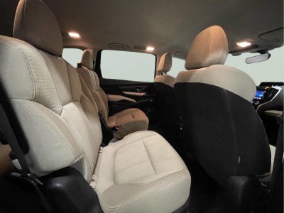 2019 Subaru Ascent Premium