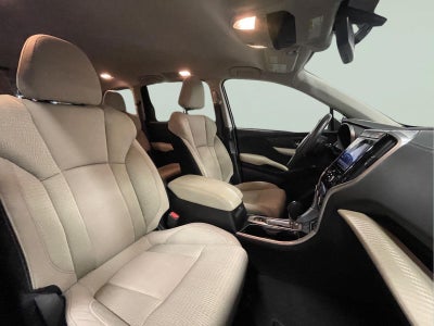 2019 Subaru Ascent Premium