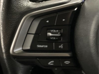 2019 Subaru Ascent Premium