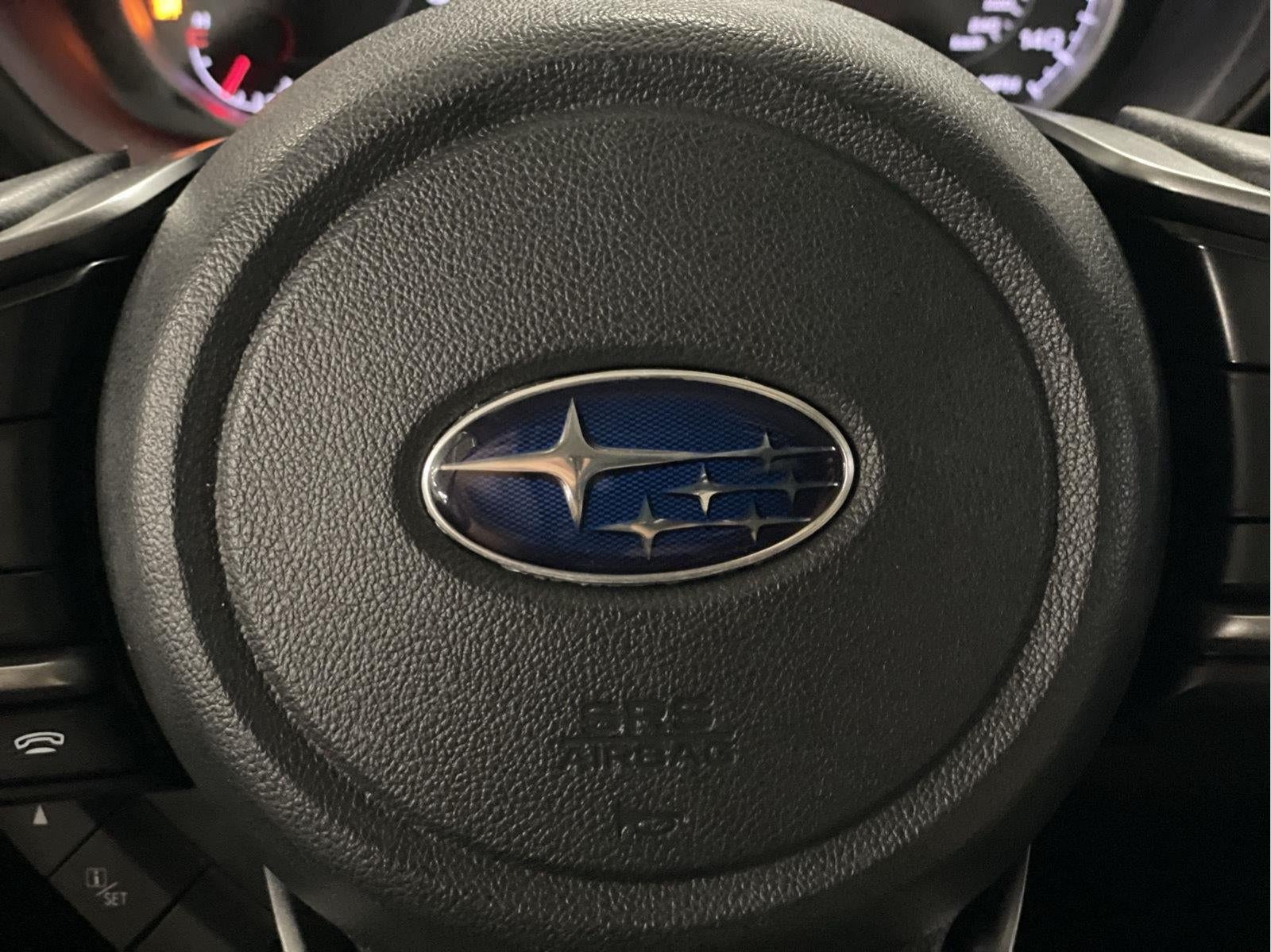 2019 Subaru Ascent Premium