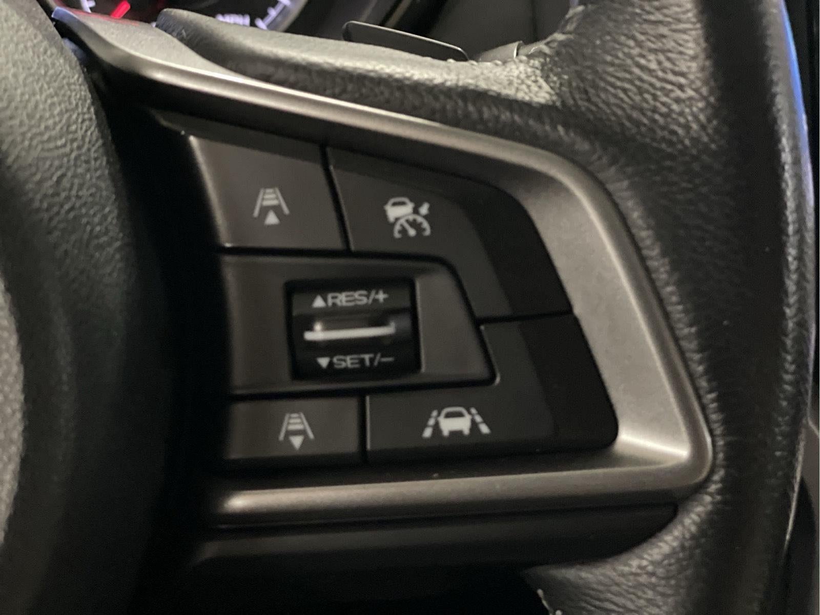 2019 Subaru Ascent Premium