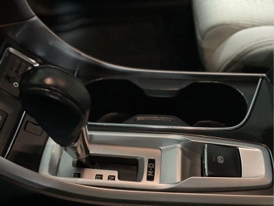2019 Subaru Ascent Premium