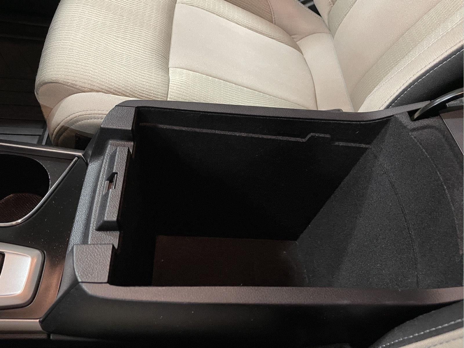 2019 Subaru Ascent Premium