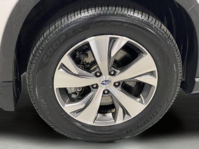 2019 Subaru Ascent Premium