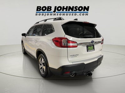 2019 Subaru Ascent Premium